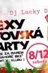 Sexy Čertovská Party - Club Kongo Letohrad