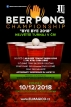 Beer Pong Championship - El Mágico Praha