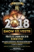 Snow Silvestr 2018 - El Mágico Praha (01:30 - ???)