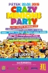 Crazy Minions Party - El Mágico Praha
