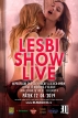 Lesbi Show Live - El Mágico Praha