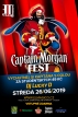 Captain Morgan Fest - El Mágico Praha