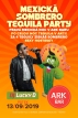 Mexická Sombrero Tequila Party - Ark Bar Říčany