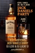 Jack Daniels Night - Ark Bar Říčany