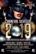 Carneval Silvestr 2019 - El Mágico Praha (01:30 - ???)