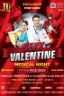 Sexy Valentine Medical Night - El Mágico Praha