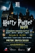 Harry Potter Party - El Mágico Praha