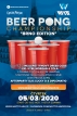 Beer Pong Championship - Club Watt Brno