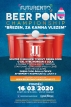 Beer Pong Championship, Praha