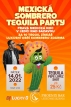 Mexická Sombrero Tequila Party - Phoenix Bar Ledeč nad Sázavou