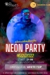 Neon Party & Vítání letního semestru VŠCHT