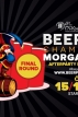 Beer Pong Championship - Praha