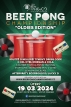 Beer Pong Champions League & Afterparty - Praha