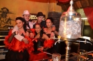 MOULIN ROUGE NIGHT