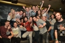 Beer Pong Championship - El Mágico Praha 14.3.2016