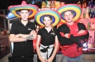 Mexická Sombrero Tequila Party - Max Žďár nad Sázavou 27.1.2017