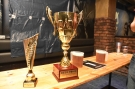 Beer Pong Championship - El Mágico Praha 11.2.2019