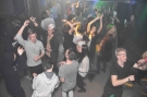 Anonymous LED Jäger Party - Club Vagon Golčův Jeníkov 23.2.2019