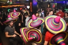Mexická Sombrero Tequila Party - El Mágico Praha 18.4.2019