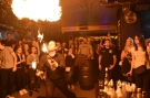 Barmanská Fire Show - El Mágico Praha, so 11.5.2019